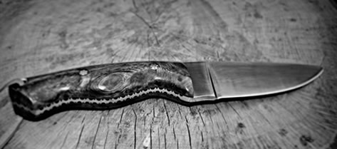 Knife image by Andy Carter at Flickr