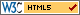 HTML5 Validation