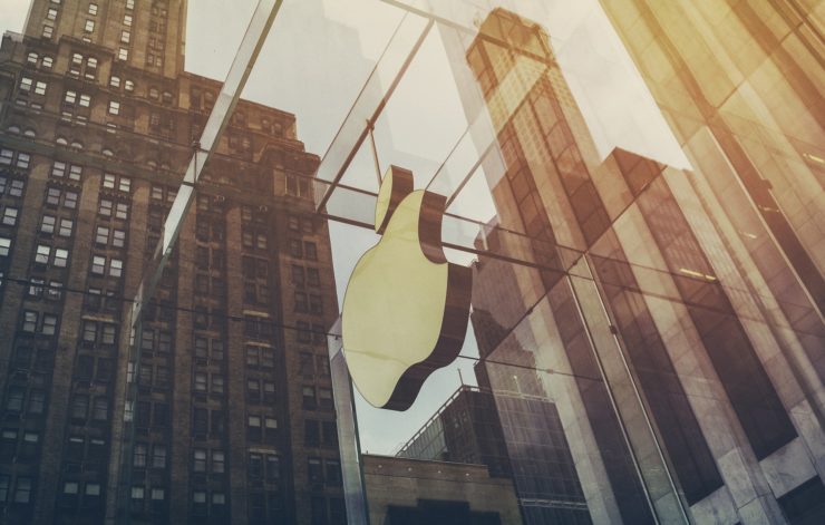 Is Apple becoming a monopoly? – Vox Populi