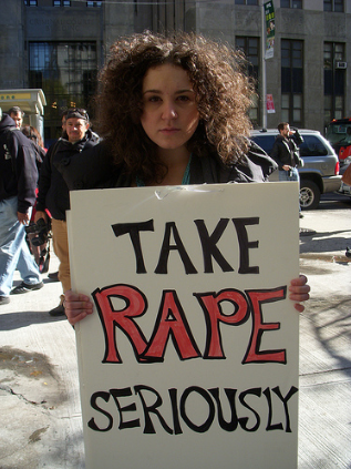 america rape culture